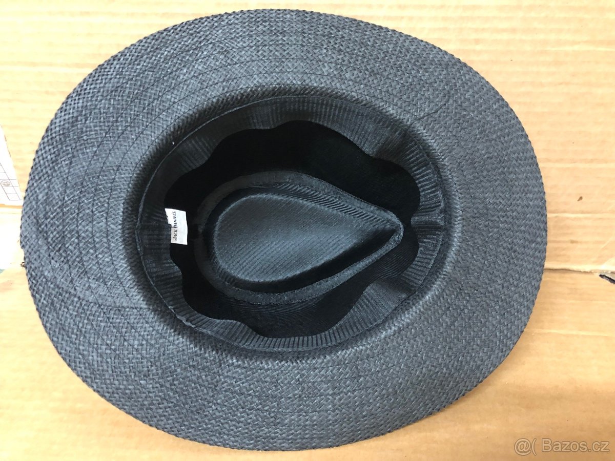 Jack Daniel klobouk - 6