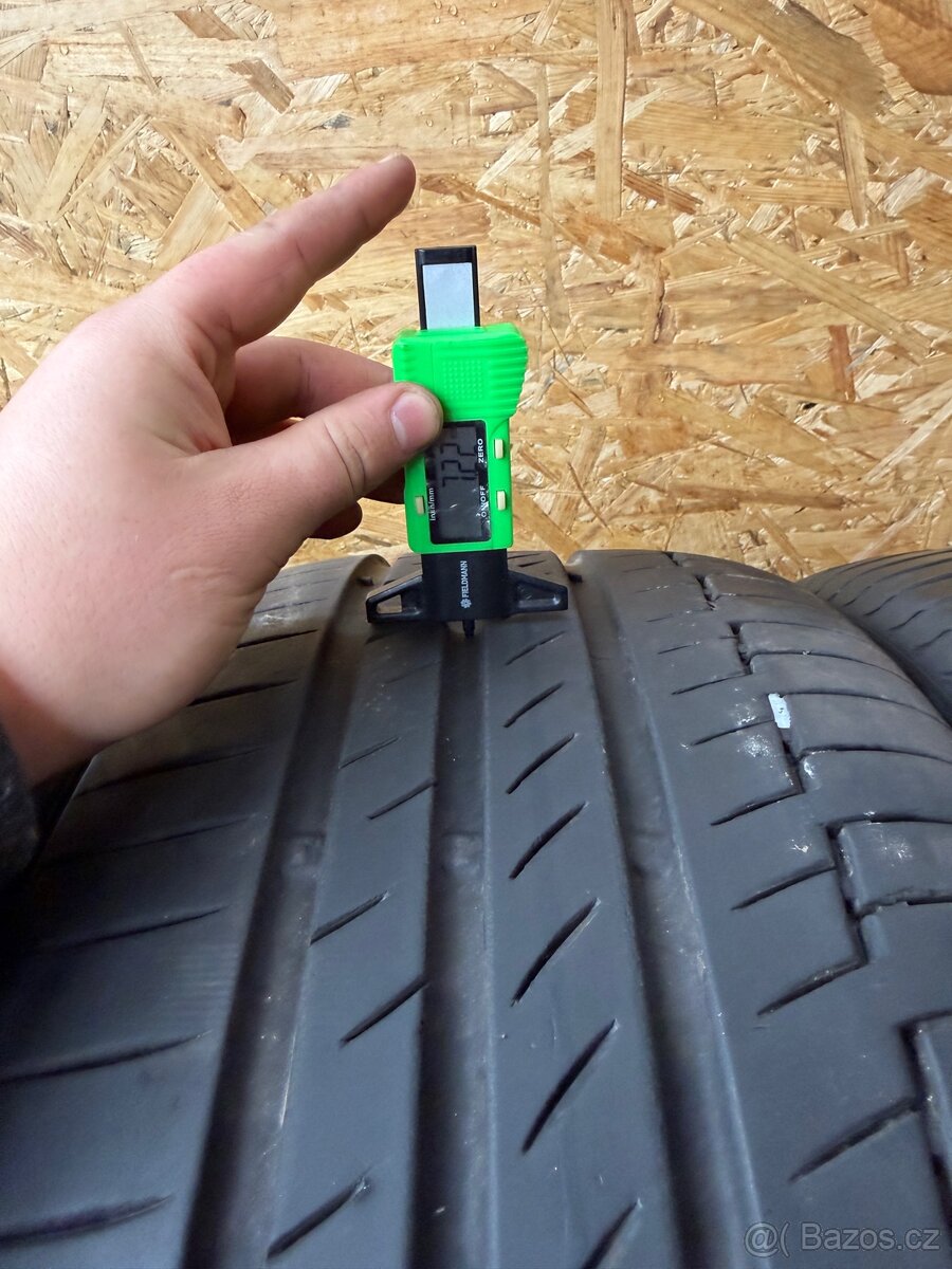 Prodám letni pneu - 6