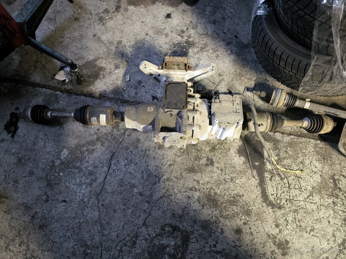 Jeep Cherokee KL - 6