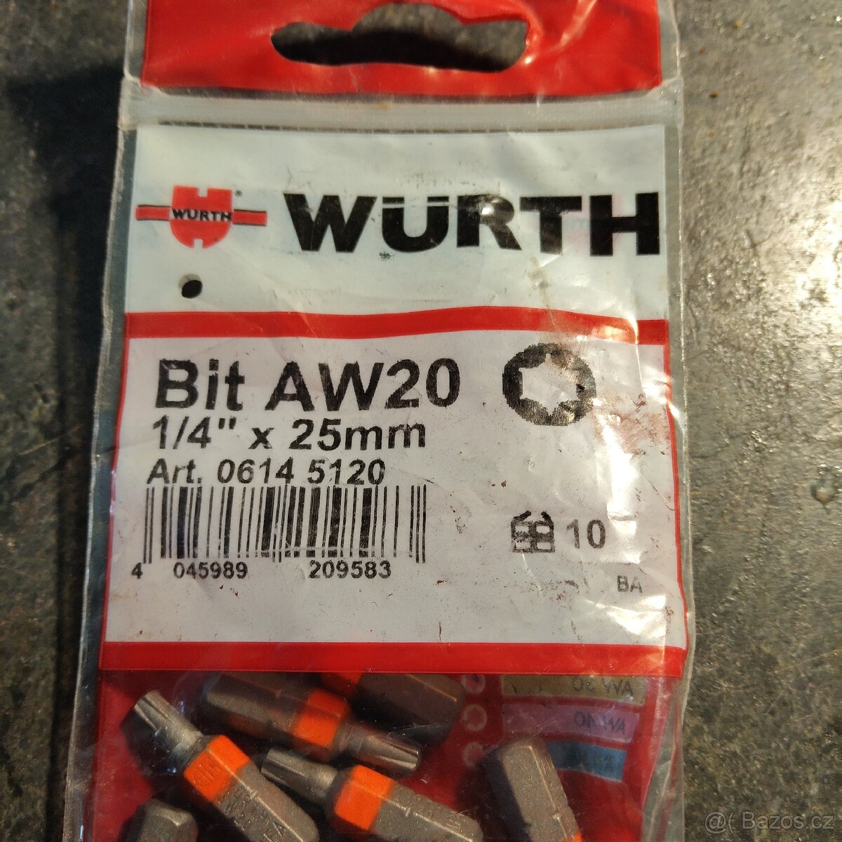 Bity WURTH - 6