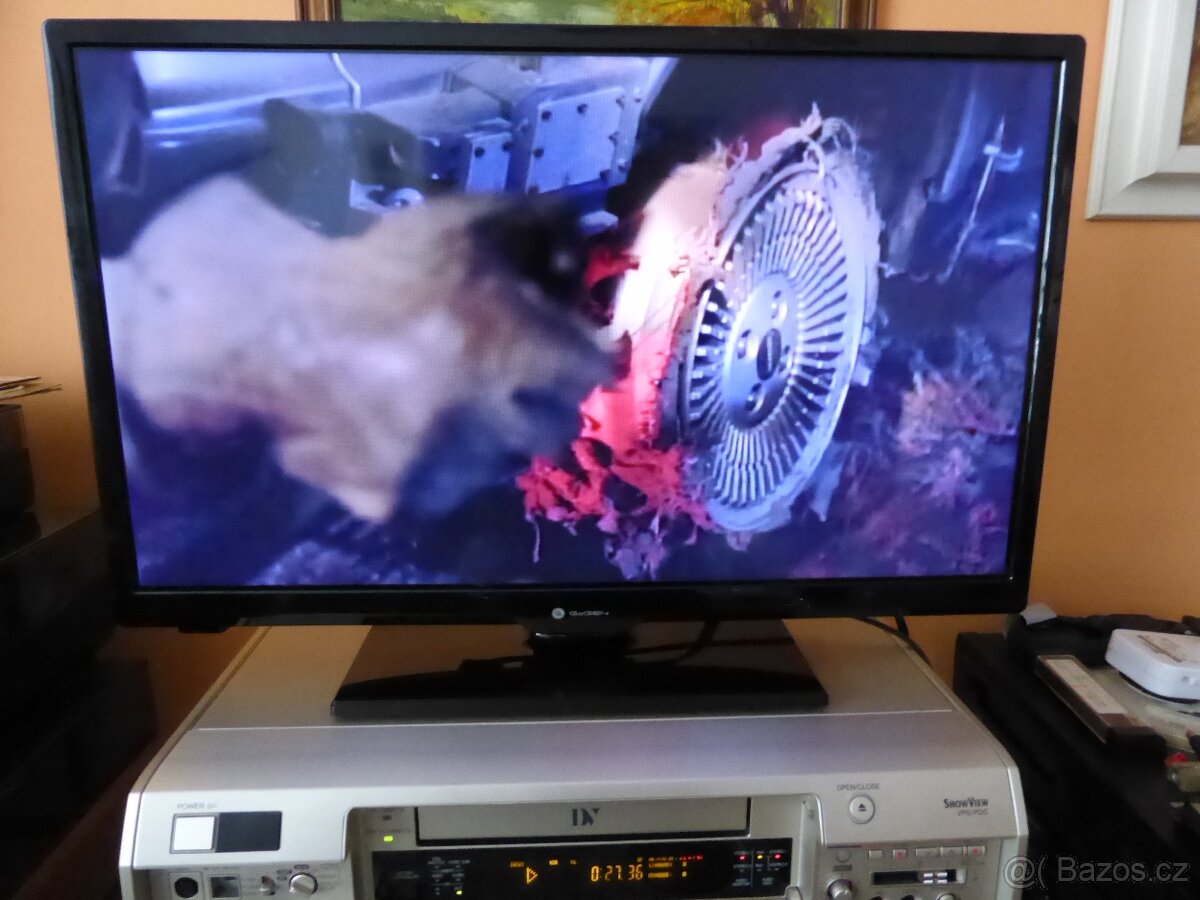 Panasonic NV-DV 10000 DV/ miniDV recorder - 6