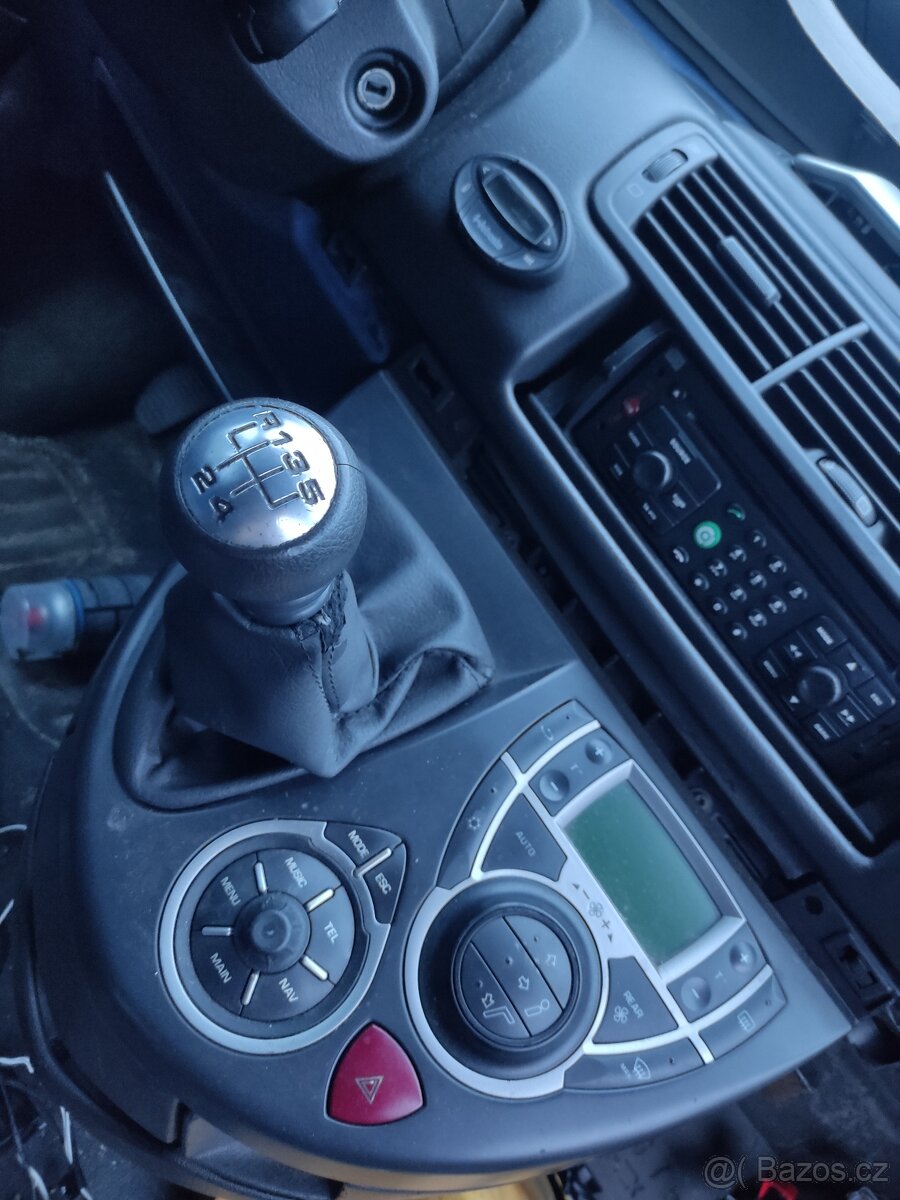 Fiat ulysse 2.2 JTD 94kw / veškeré náhradní díly - 6