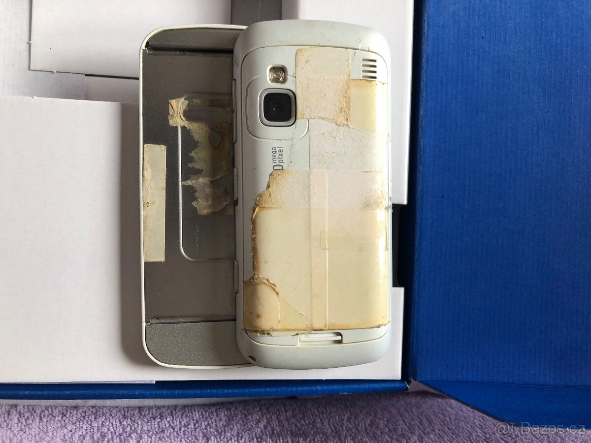 nokiac6,huawei,sencor mp3,samsung s3,siemens,olympus - 6