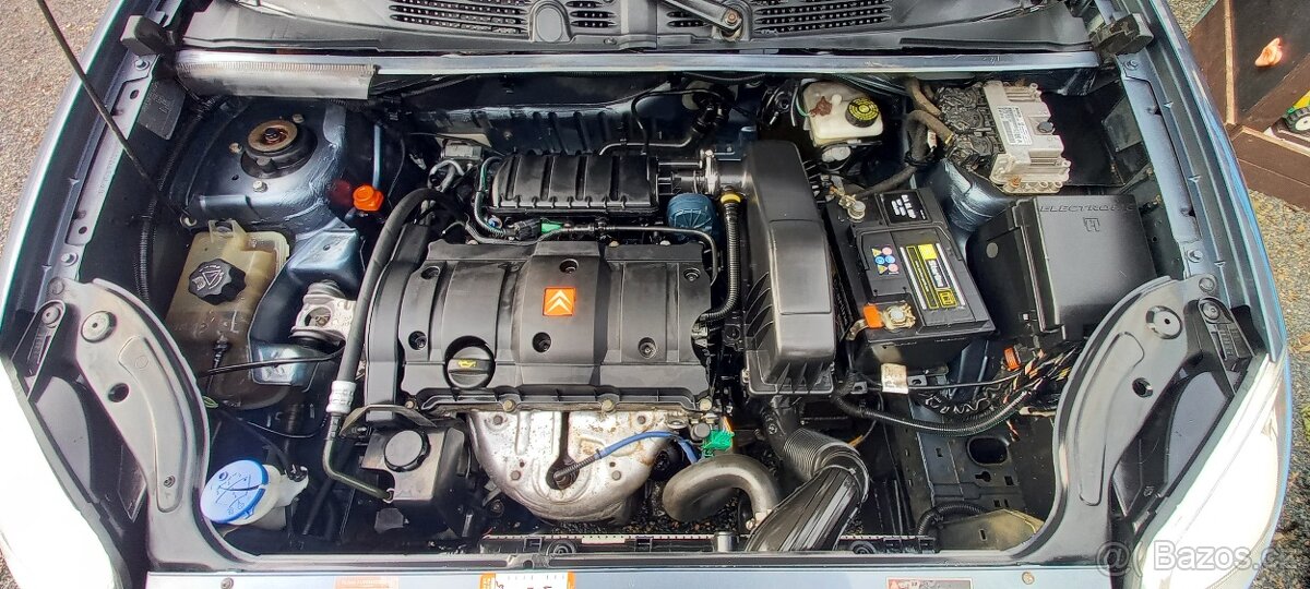 Berlingo multispace - 6