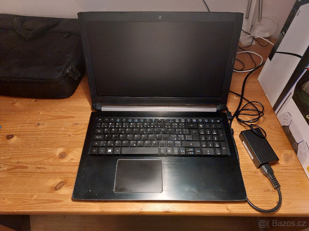 Acer Aspire 5 A515-51G-55VH - 6