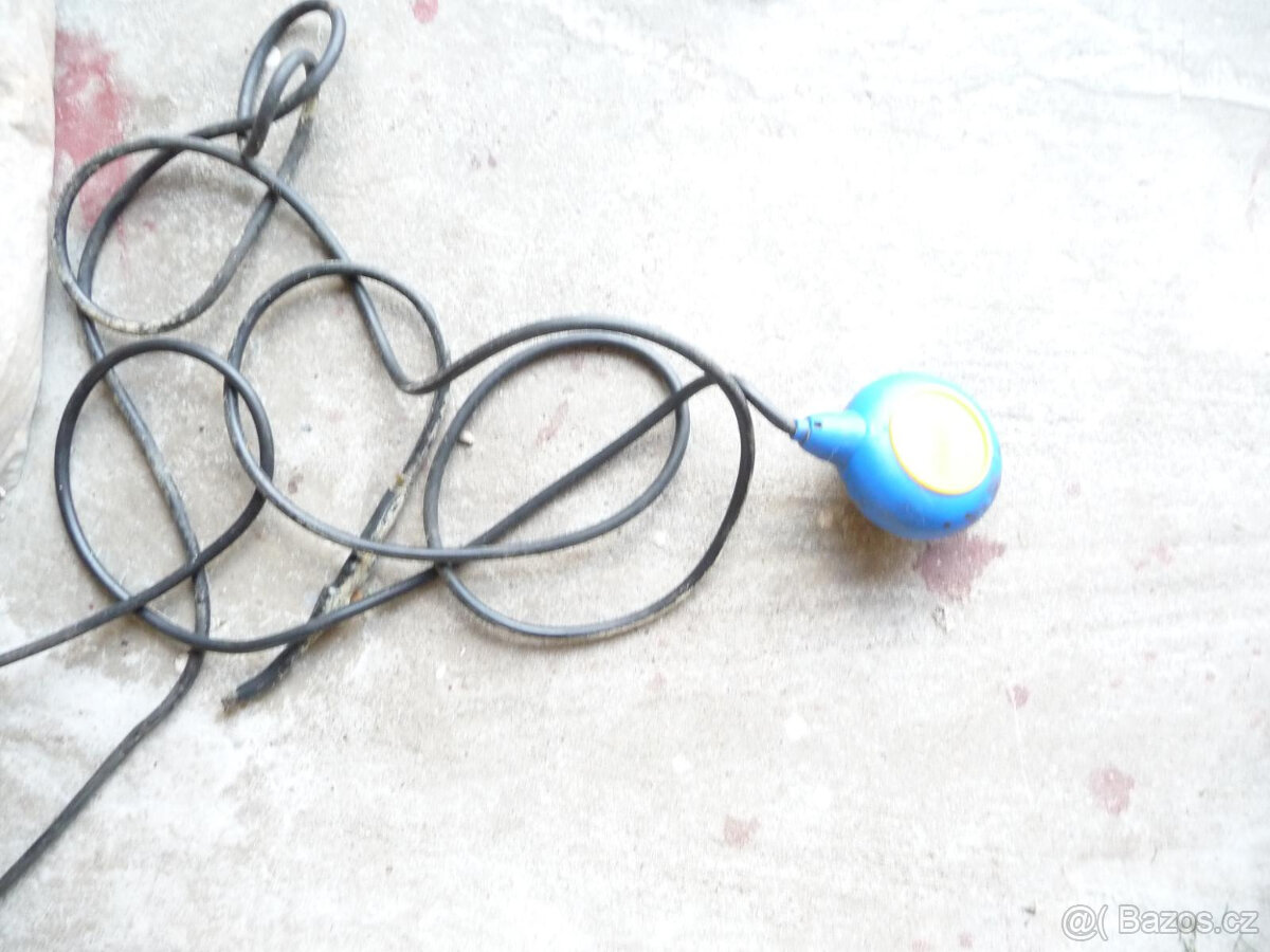 čerpadlo Jet 100 A Y + expanzní nádrž VA024+ příslušenství - 6