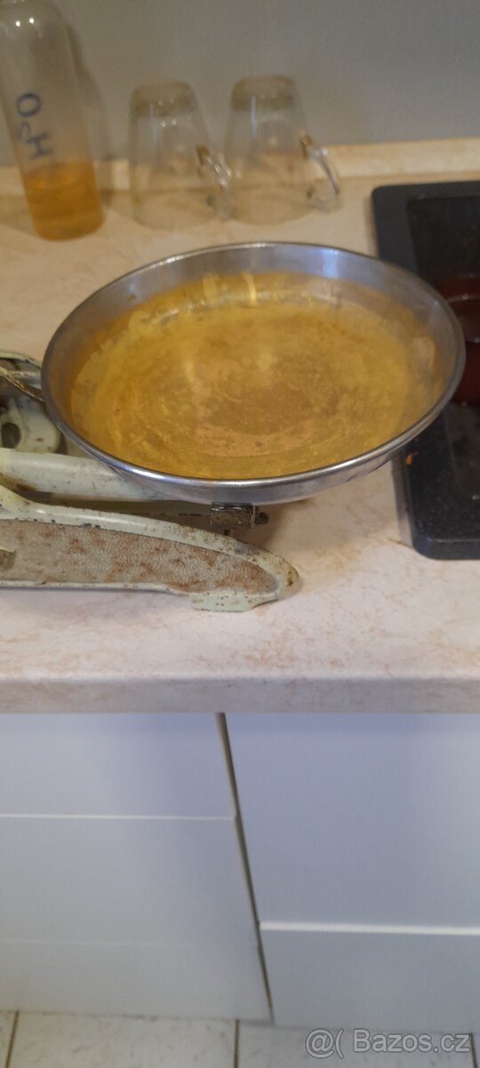 Starožitné váhy - 6