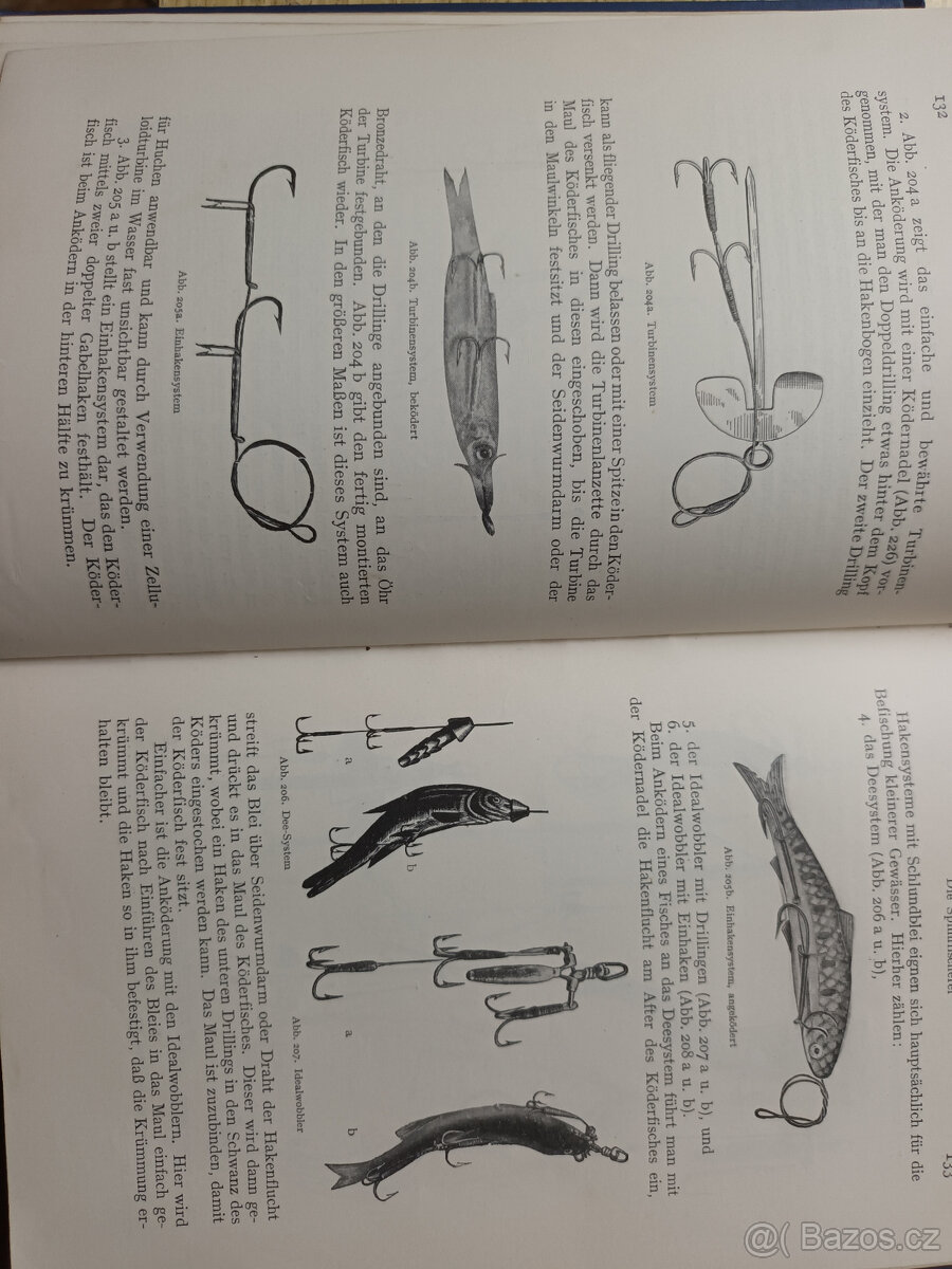 Rybaření z roku 1933 - 6