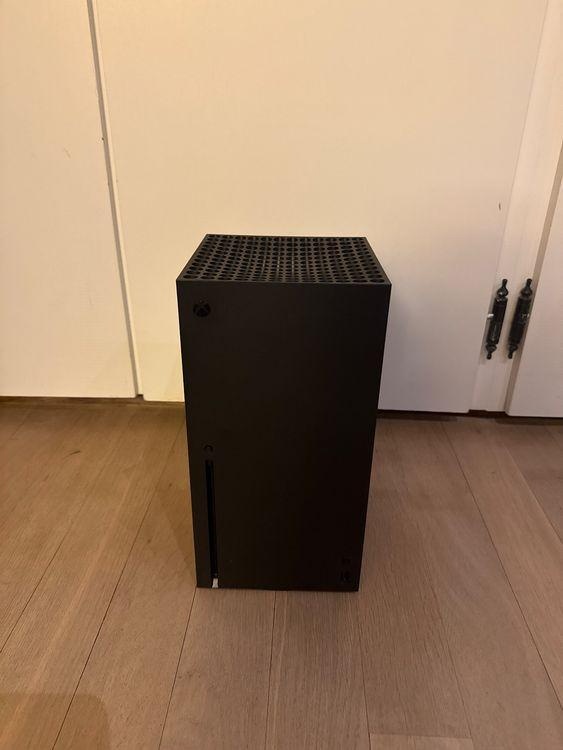 Xbox Series X 1TB SSD - 6