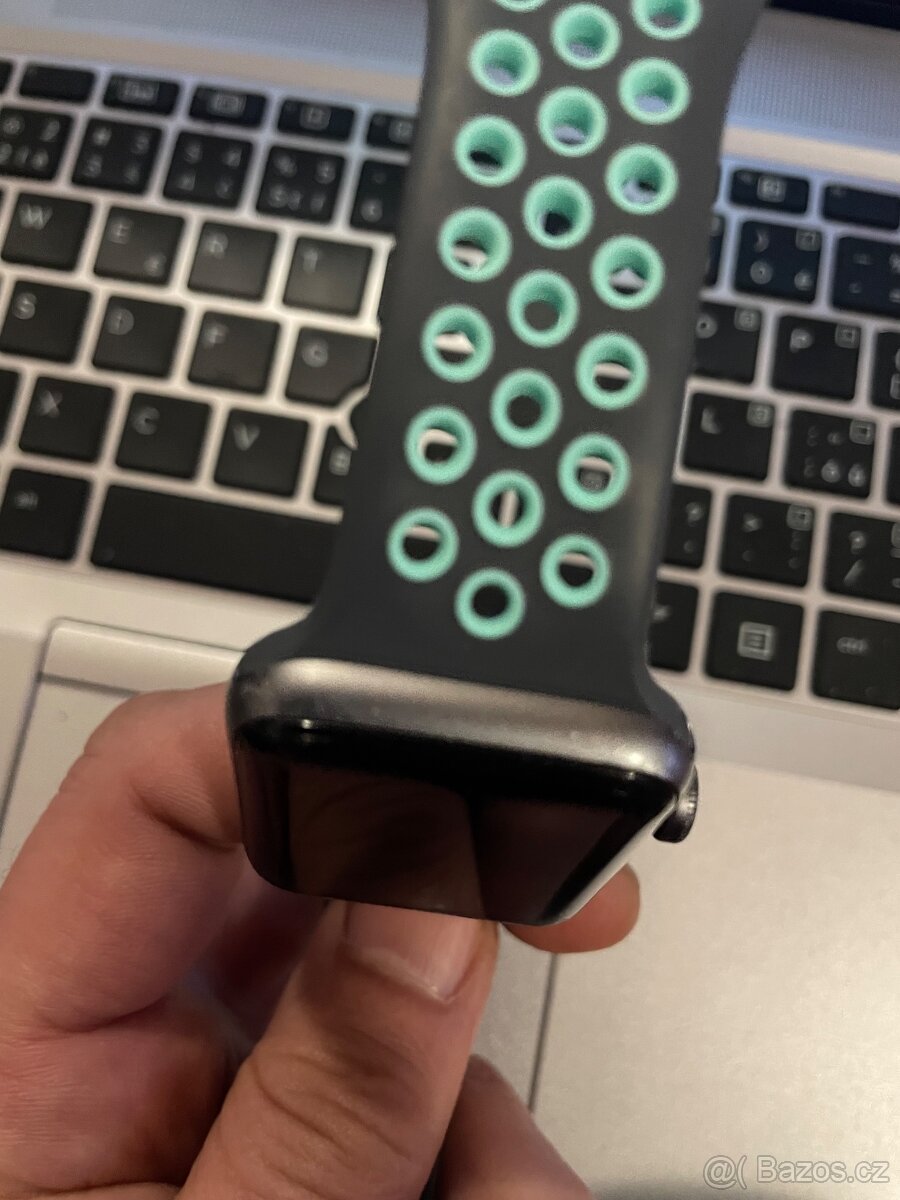 Apple Watch 3 42 mm Nike - 6