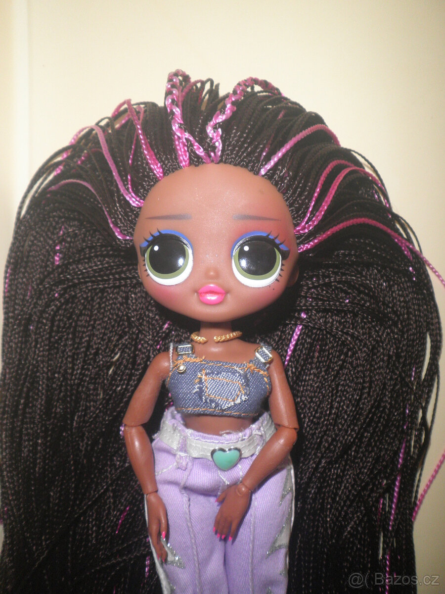 Panenky - různé - 6