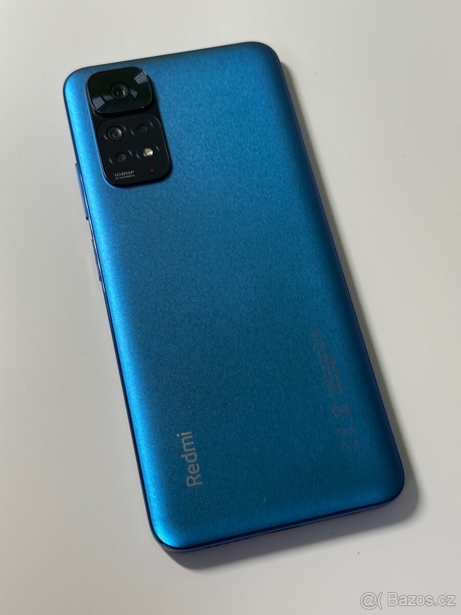 Xiaomi Redmi Note 11S - 6