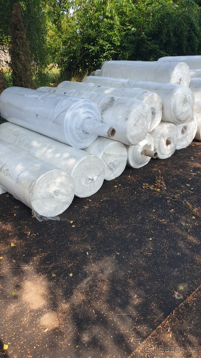 Geotextilie - 6