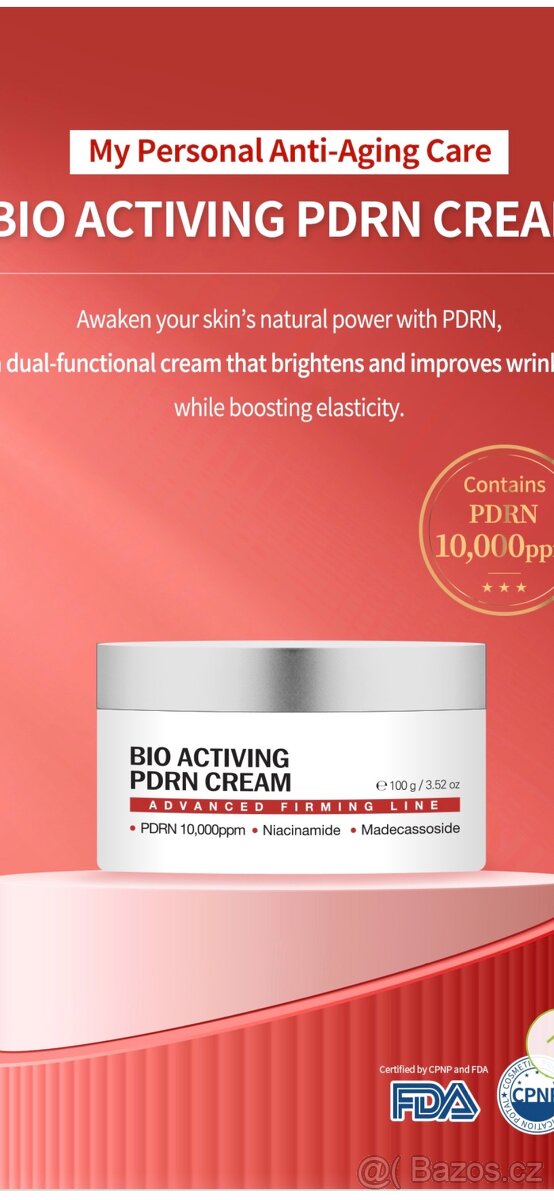 Korejská kosmetika Dermaline - 6