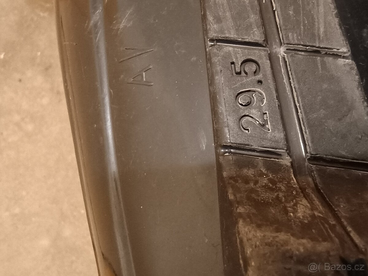 Lyžařské boty Fischer RC4 - 6