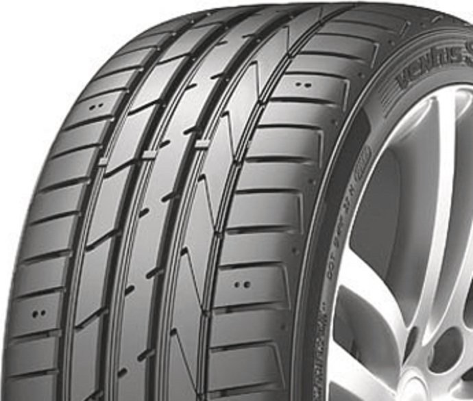 215/65R17 Hankook Ventus S1 evo2 SUV cena za všechny 4 kusy - 6