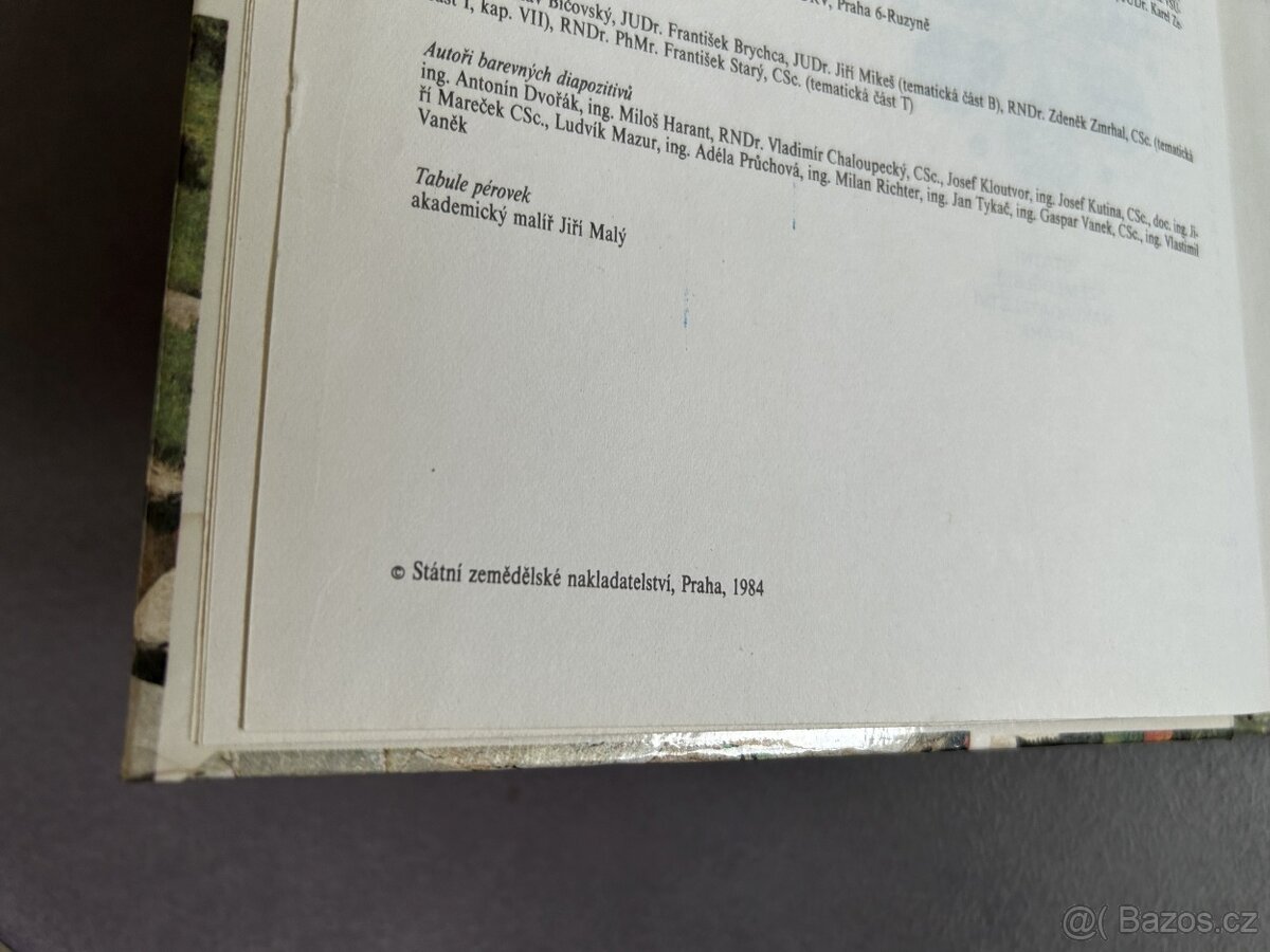 Encyklopedie zahrádkáře, 2 díly - 6