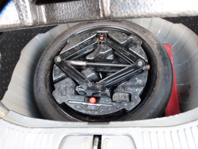 Chevrolet trax 1.4 - 6