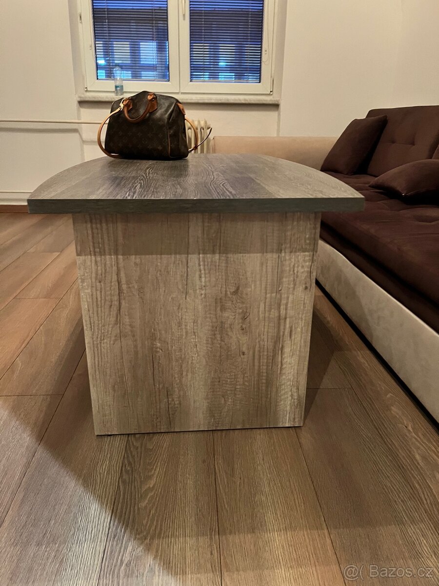 Obývací stěna - 6