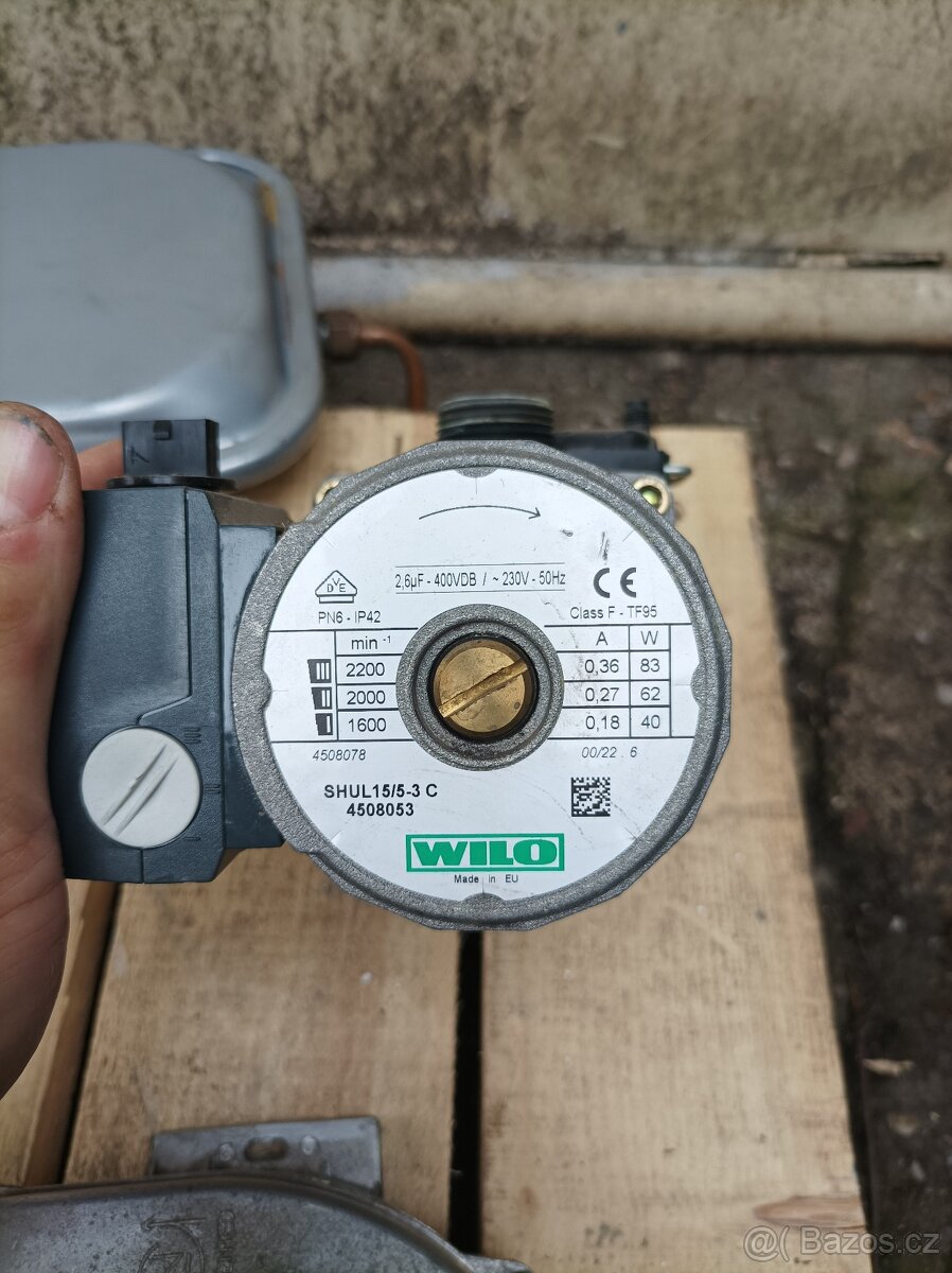 Lieber Milenium BT20S - 6