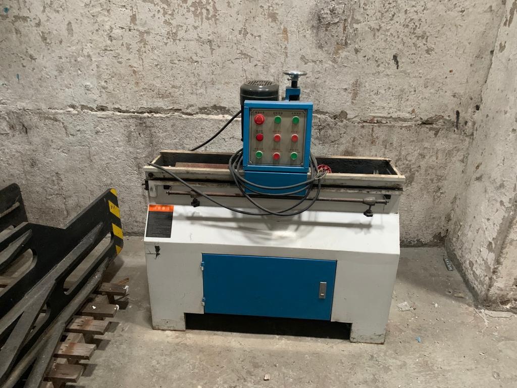 Recyklační linka ldpe /pe fólie - 6