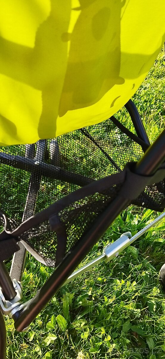 Golfový kočárek - 6