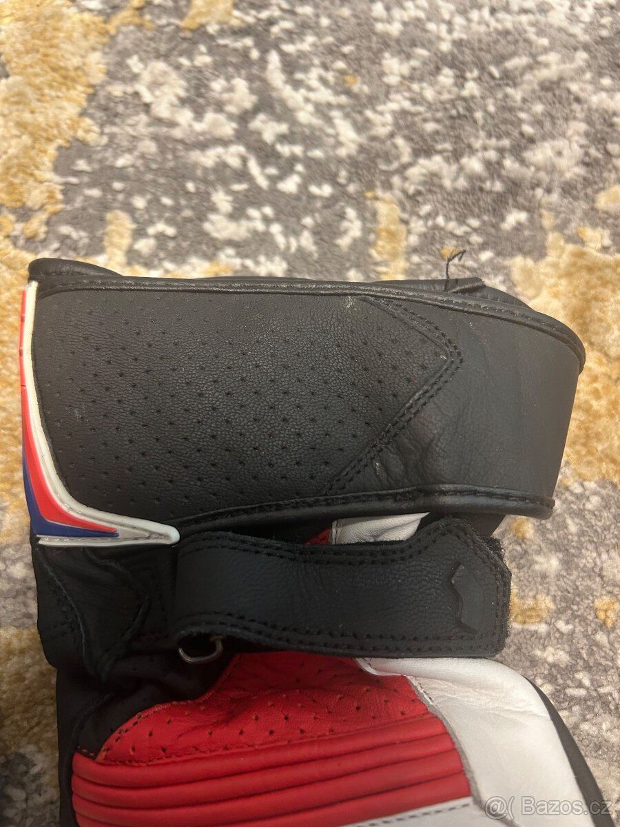 Rukavice BMW MOTORRAD - 6