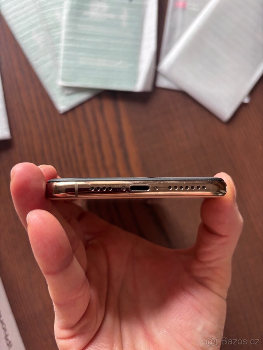 Apple IPhone XS Max 512GB gold - 6