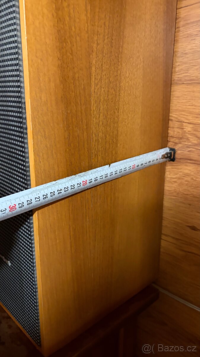 Gramofon Tesla NZC420 - 6