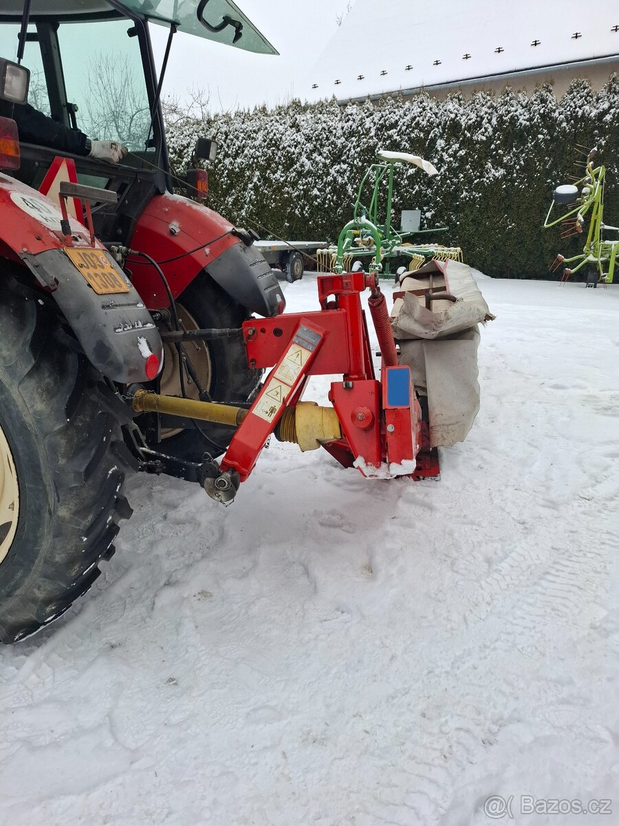 Disková sekačka Kuhn GMD 800 GII - 6
