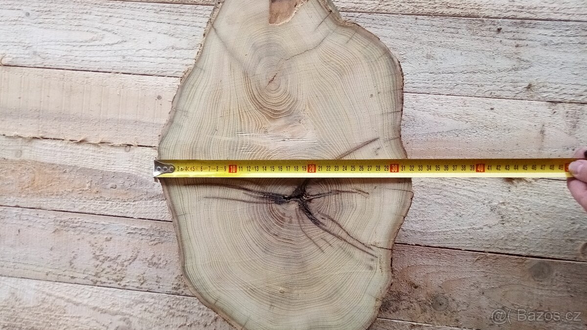 Akátový koláč - 6