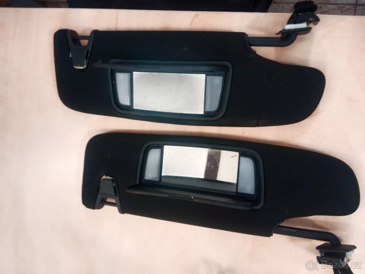 Ford Mustang 2015-18 - 6