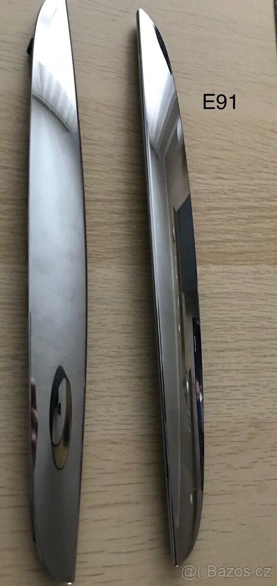 Ledvinky na BMW E90/e91 pre LCI - 6