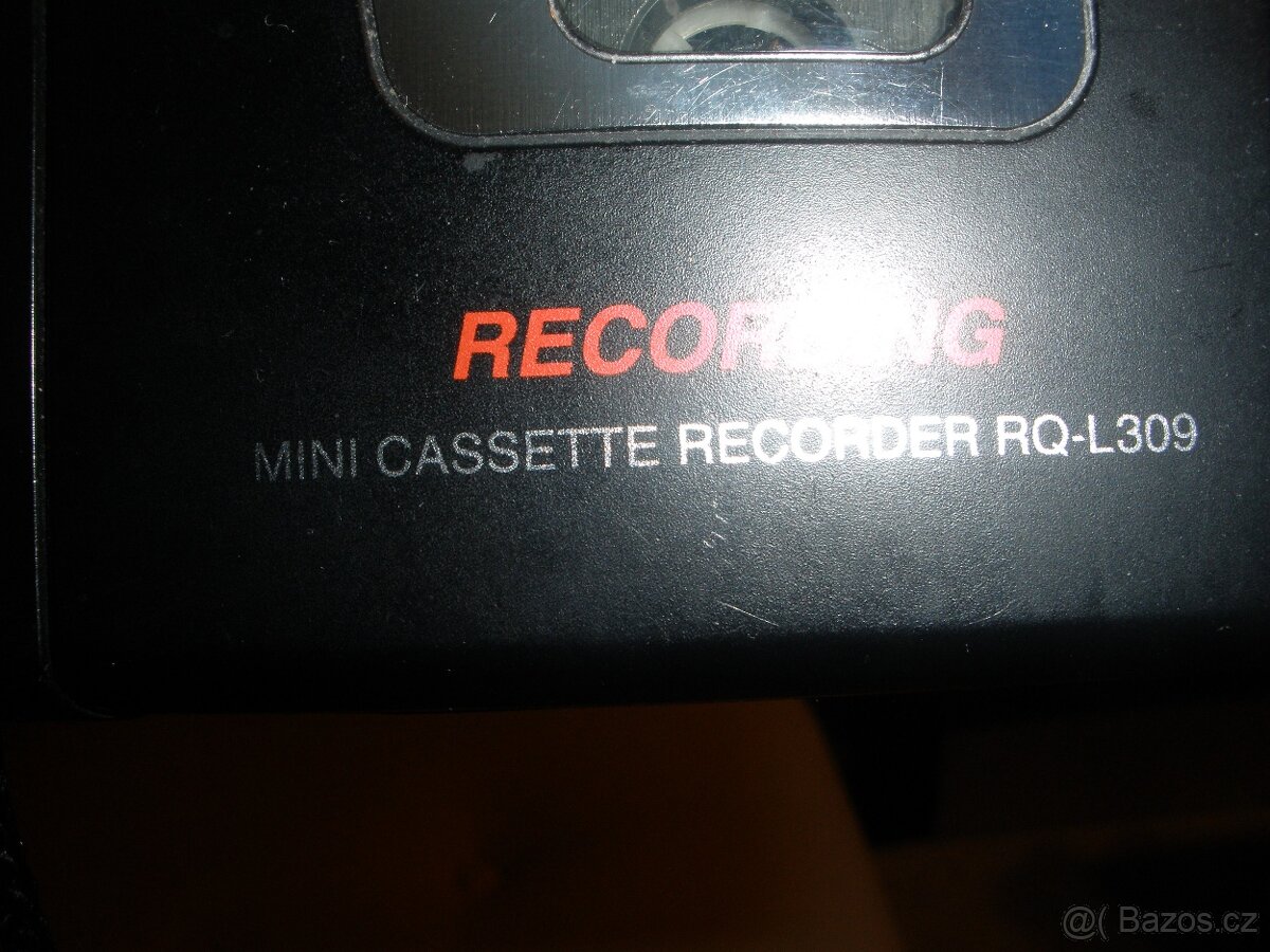 RETRO WALKMAN PANASONIC - 6