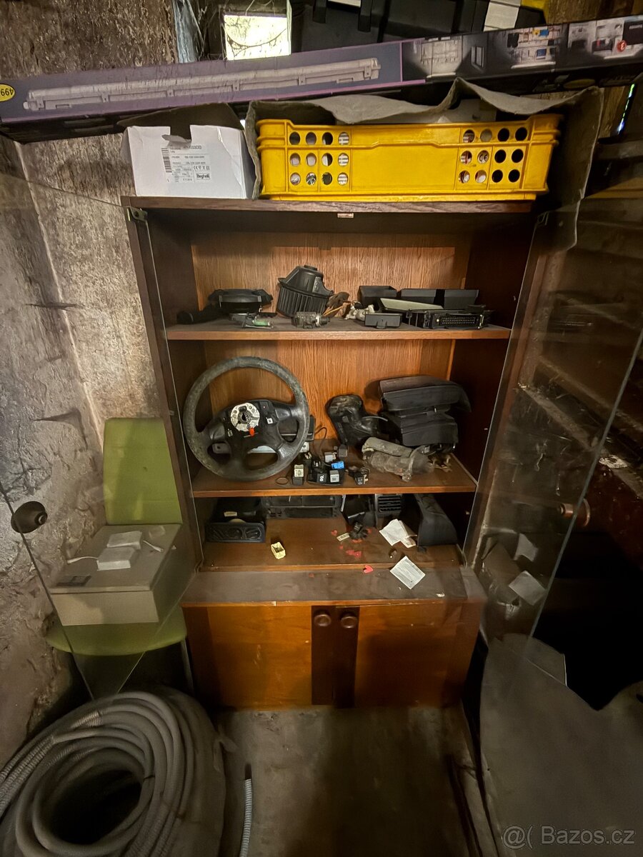 Dily golf 3 tdi do 30.4. Musi zmizet jinak vyhazuji - 6