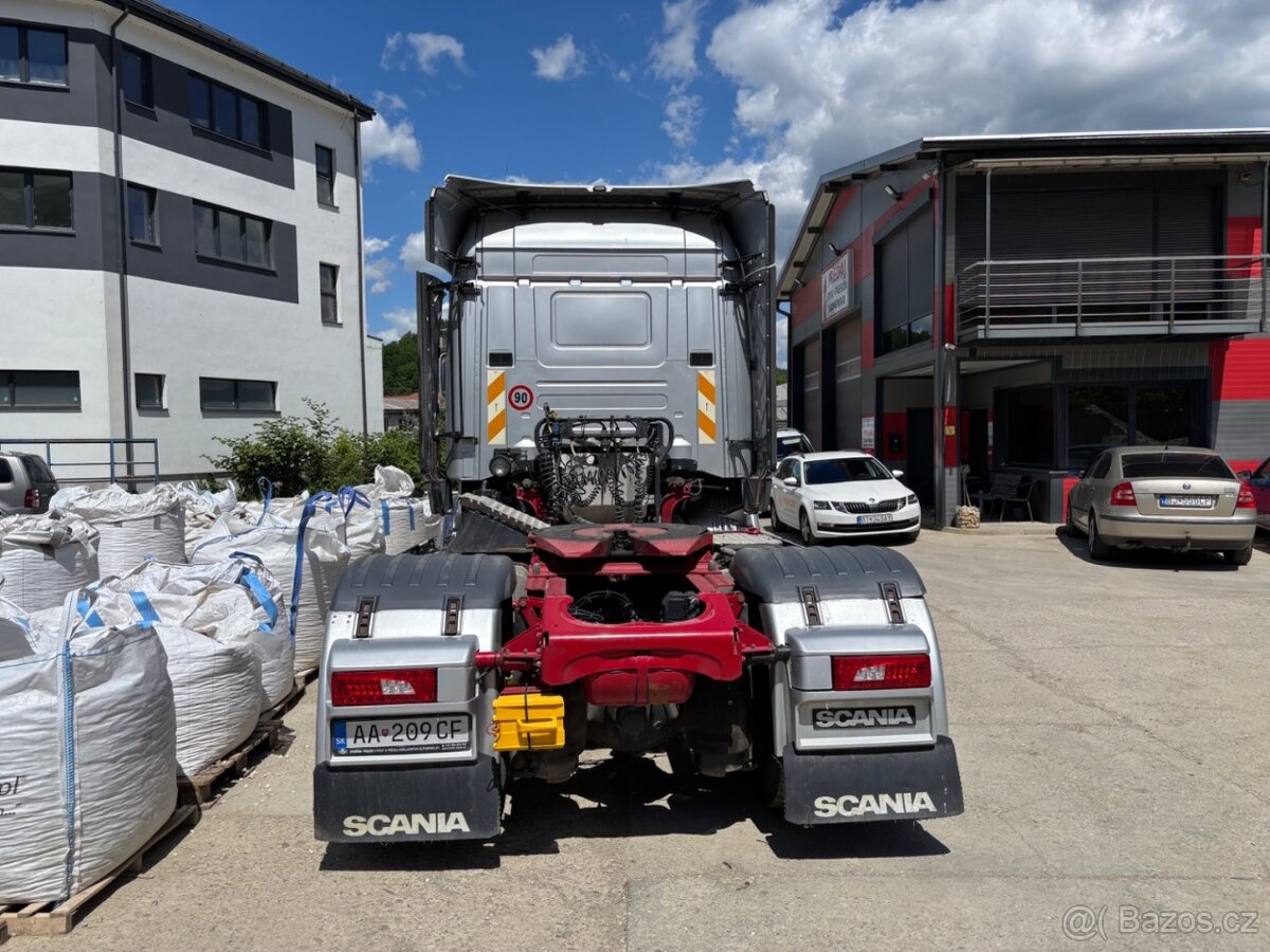 SCANIA R730 V8 - 6
