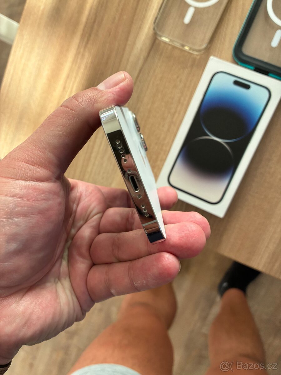 iPhone 14 Pro 128gb - 6