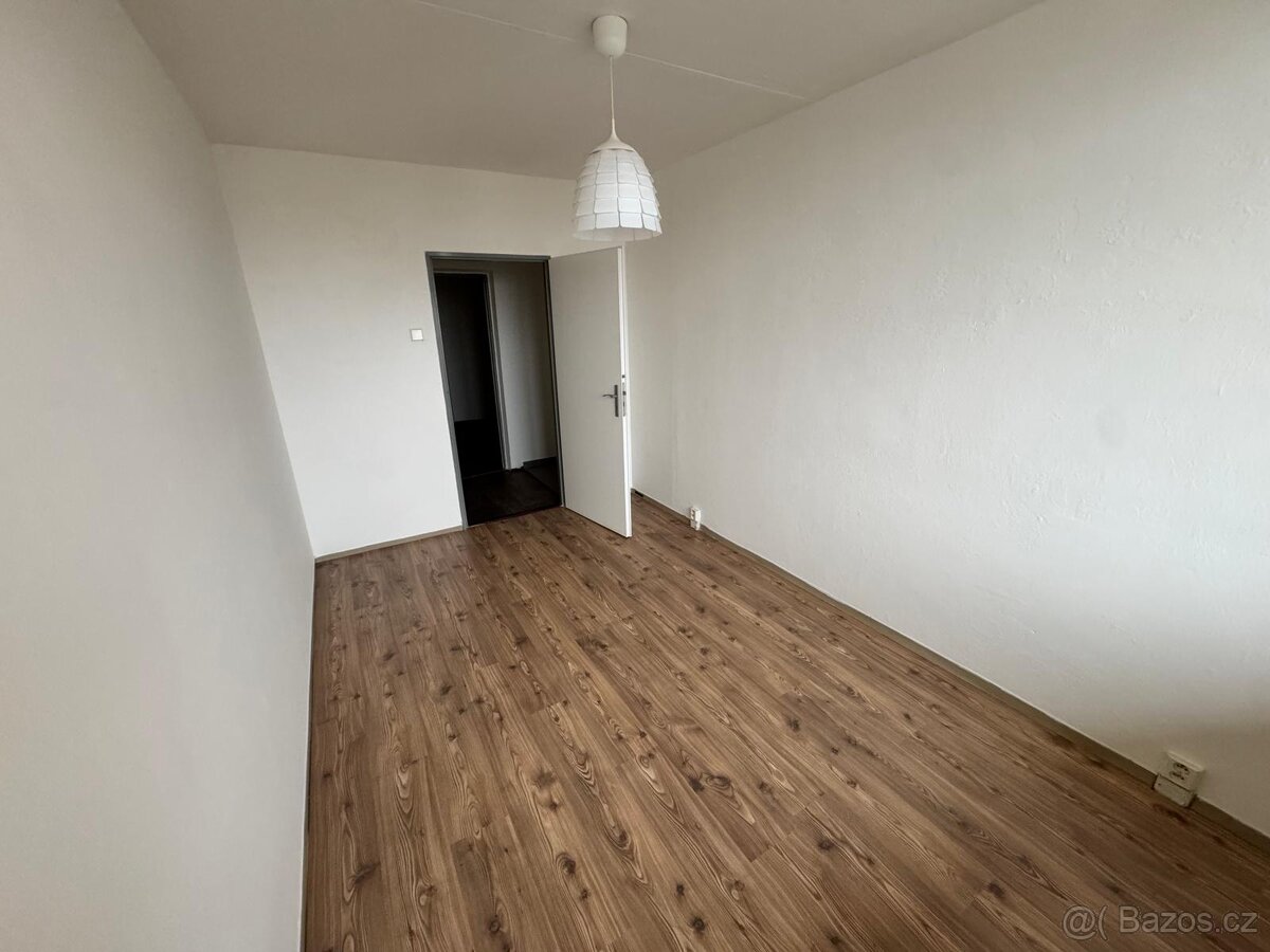 (337) Pronájem, byt 2+kk, 47 m, Valdštejnská 2066, Litvínov - 6