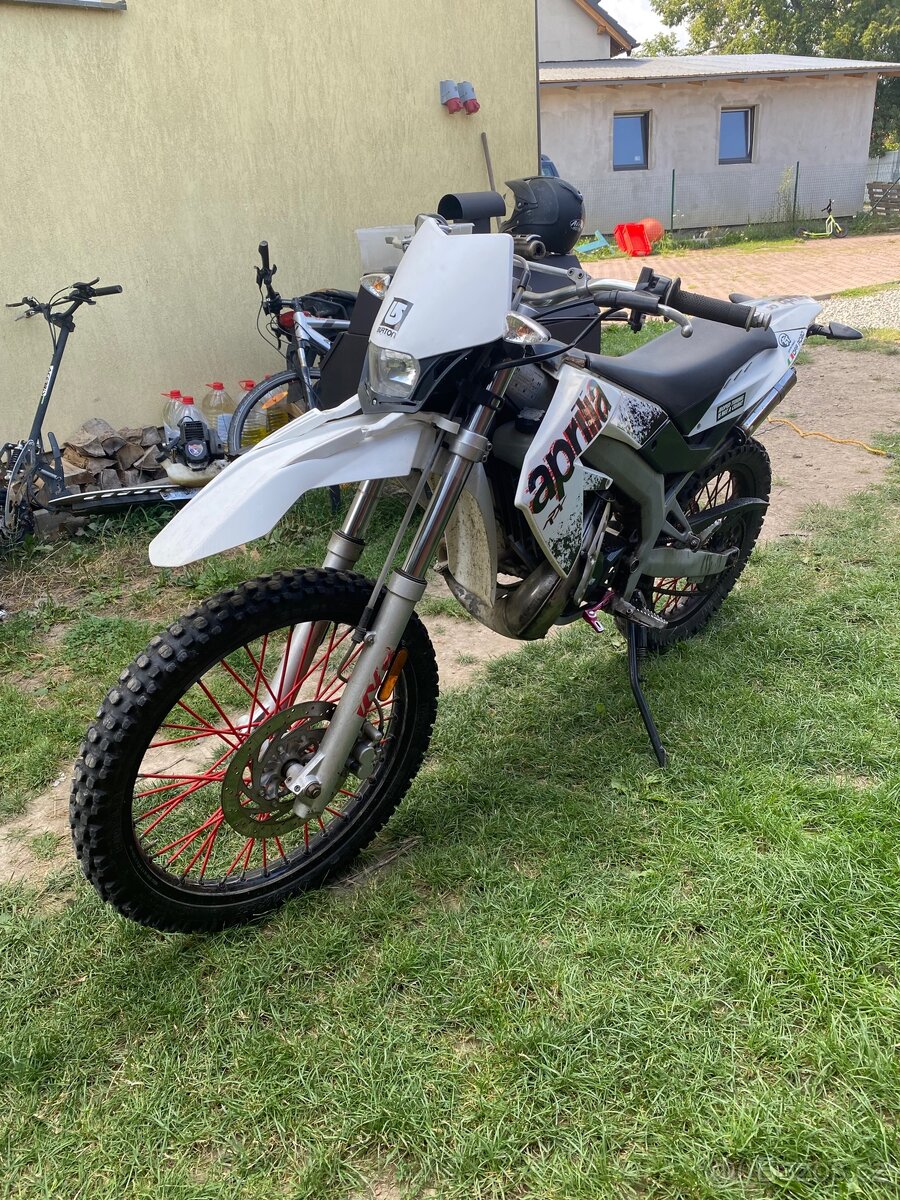 Moto servis Nová Ves pod Pleší - 6