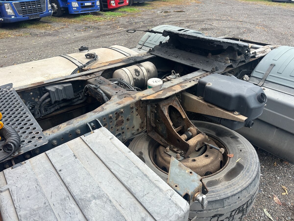 Iveco Stralis 450,Standart,Adblue - 6