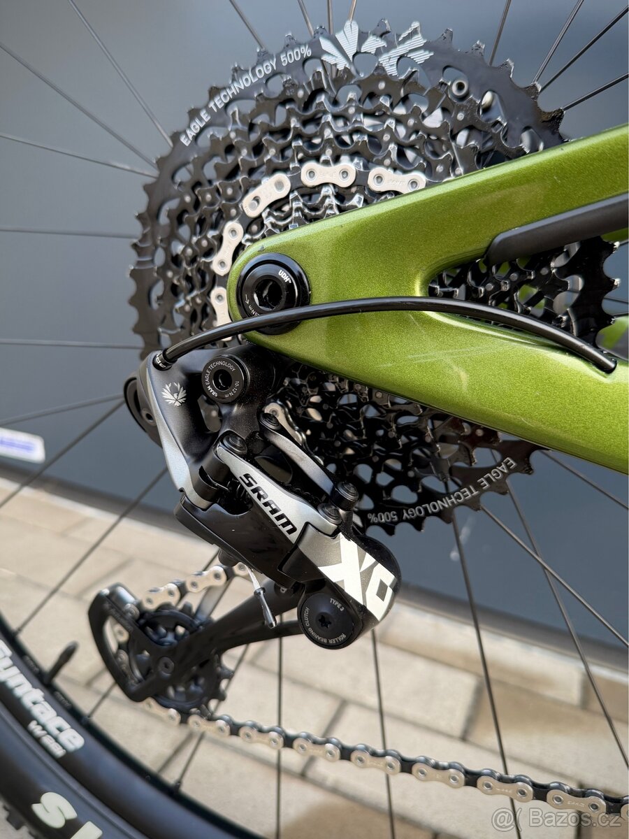 GHOST Lector FS Universal 2021 - 6