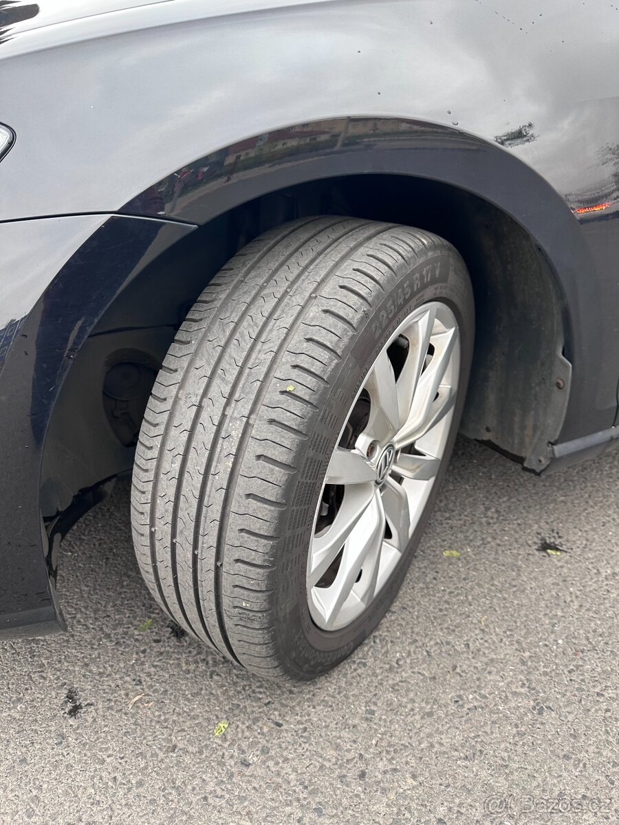 Volkswagen Golf, Highline, 2.0 TDI, DSG, LED - 6