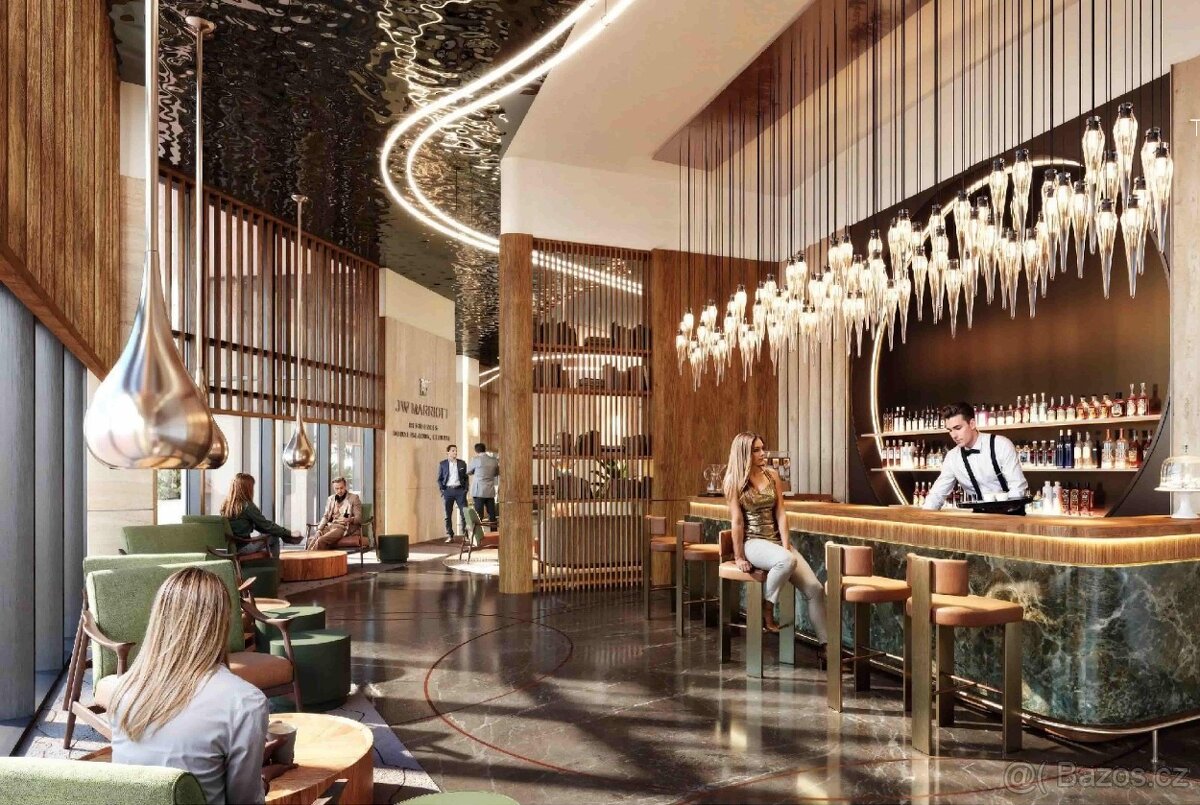 🌊 Prémiové rezidence s výhledem na moře – luxus a investičn - 6