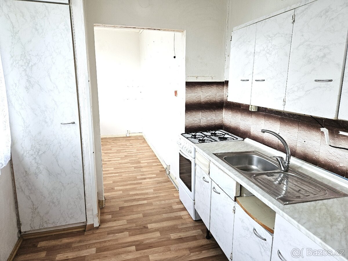 Prodej byt 3,5+1, 2x lodžie, Výškovická, Ostrava-Zábřeh - 6