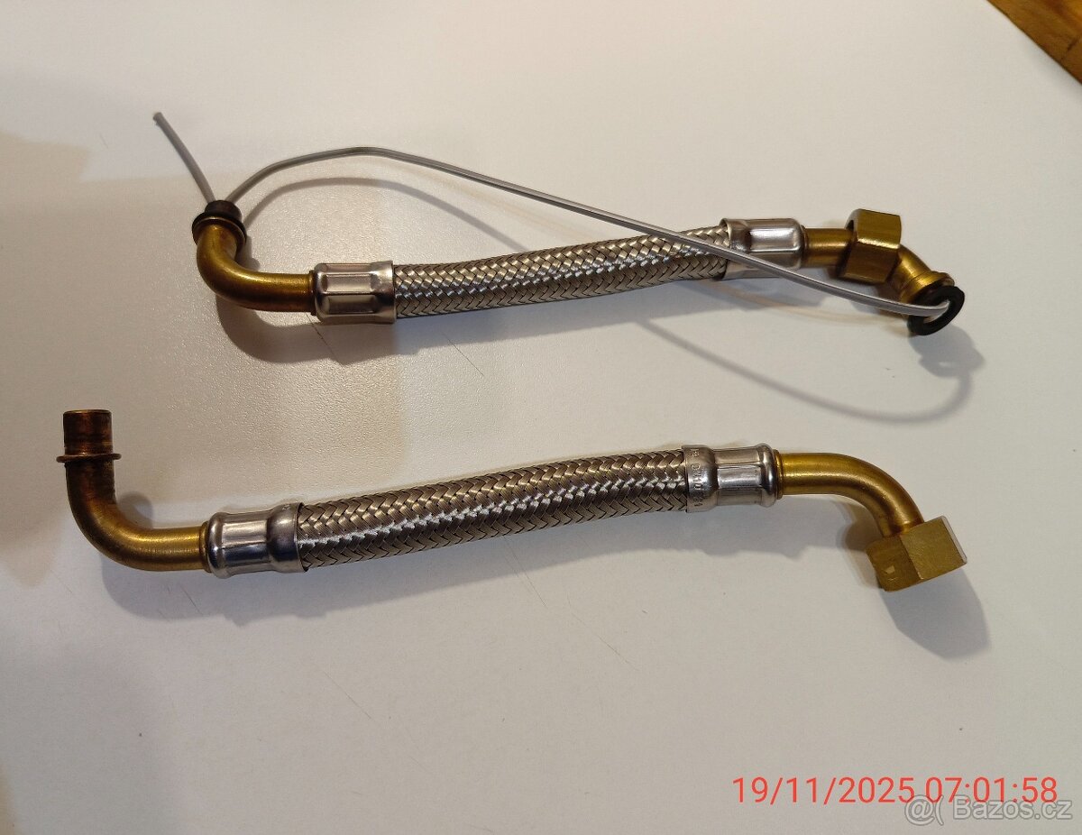 Plynový kotel Protherm Rys. - 6