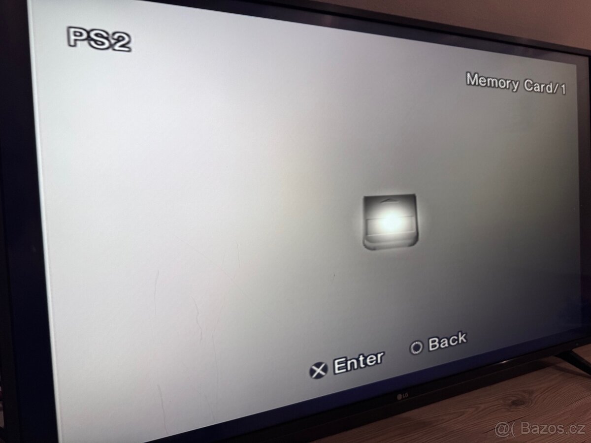 SONY PLAYSTATION 2 FAT. - 6