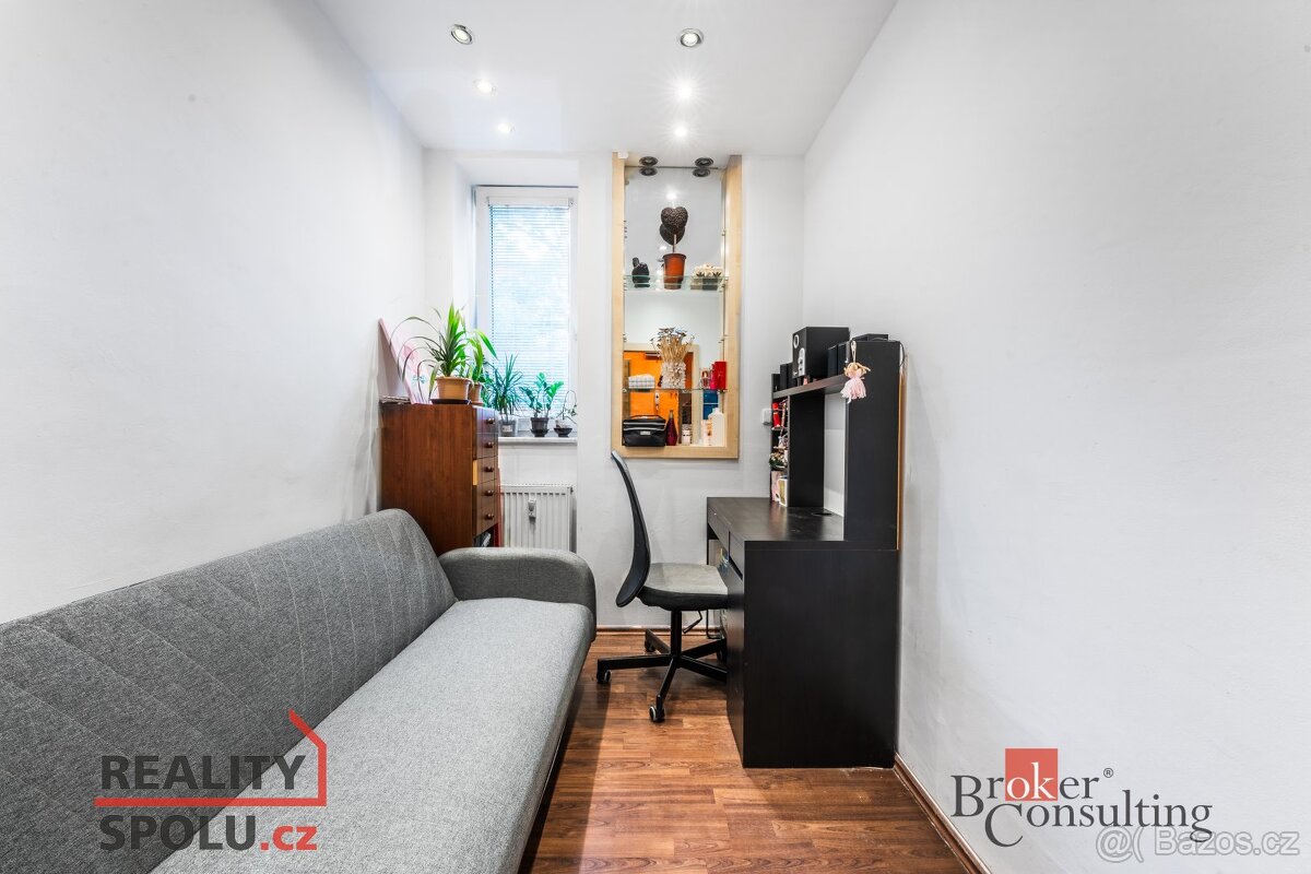 Prodej, byty/2+1, 42 m2, 28. října, Ostrava, Ostrava-město [ - 6