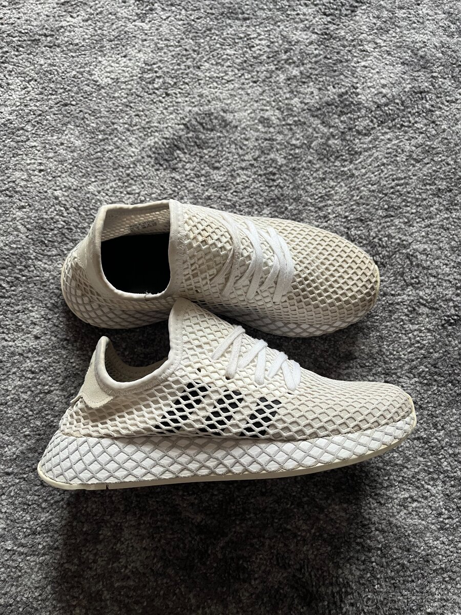 16x Dámské boty Adidas Deerupt Runner (3) - 6