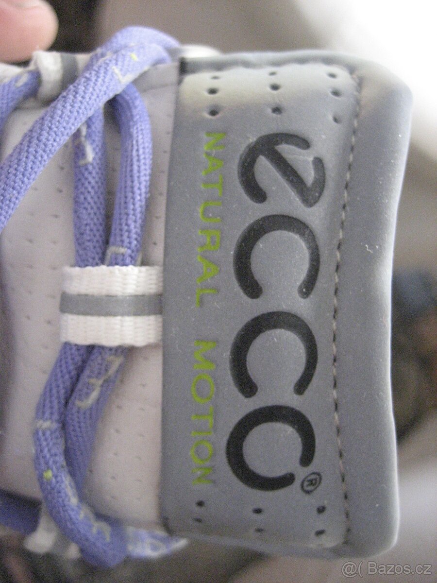 ecoo lehké běžecké boty - 6