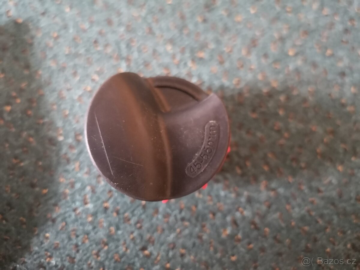 Mix věcí na Motokros Yamaha - 6